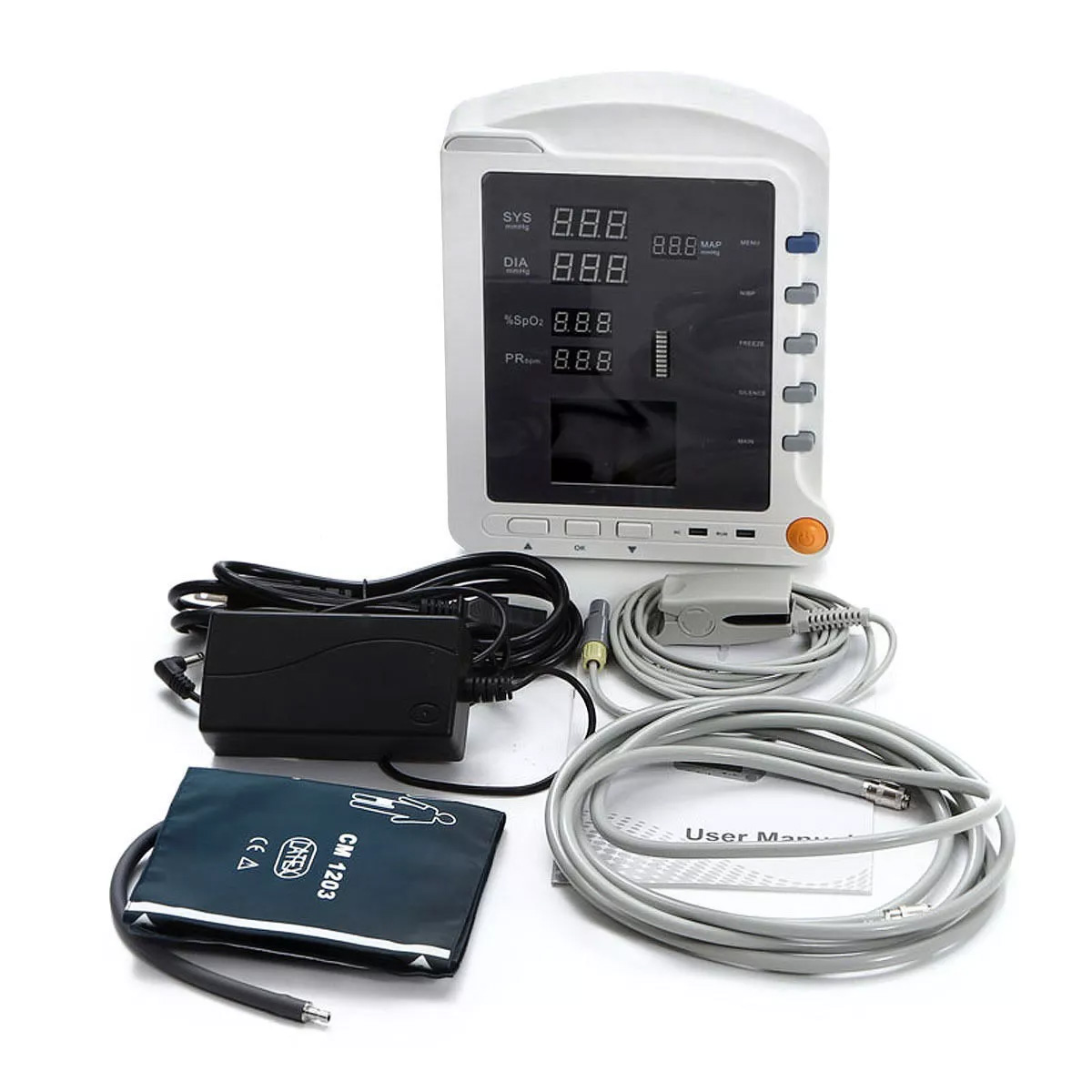 CONTEC® CMS5100 Patient Monitor